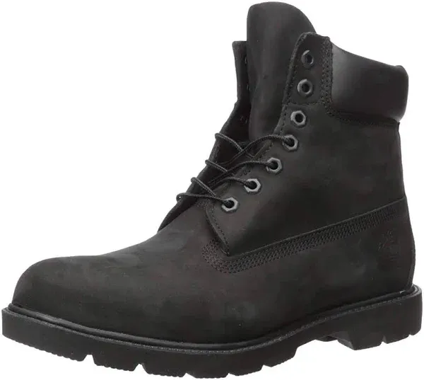 Timberland Men's 6-Inch Premium Boot Waterproof