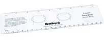 Bradley Eyewash Tester Gauge