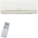 Mitsubishi Electric MSZ-GL06NA-U1 6000 BTUH Wall Mount Heat Pump Indoor Air Hand