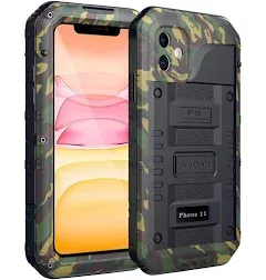 Beasyjoy iPhone 11 Waterproof Case