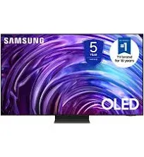 Samsung S95D 4K HDR OLED Smart TV