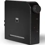 NAD D 3020 V2 Hybrid Digital DAC Amplifier