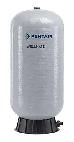 Wellmate WM-9 Classic Fiberglass Tank