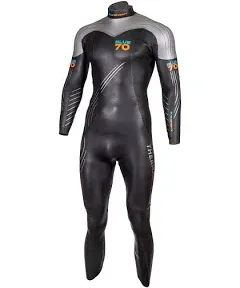 Blueseventy Thermal Reaction