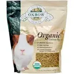 Oxbow Organic Bounty Adult Rabbit Food 3 lbs