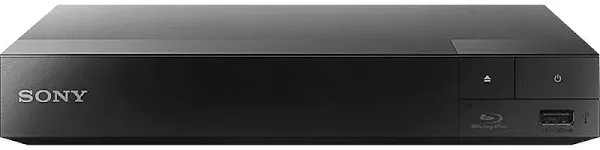 Sony - BDP-S1700 - Blu-ray Disc Player