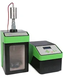 U.S. Solid Ultrasonic Homogenizer Sonicator Cell Disruptor Mixer