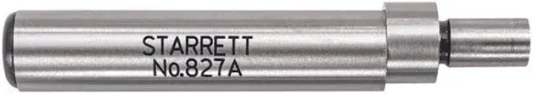 Starrett 827A Edge Finder