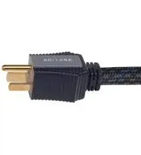 AC 14SE MKII Signature Power Cable