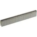 SENCO L10BABN 18 Gauge Galvanized Staple 5/8" x 1/4"