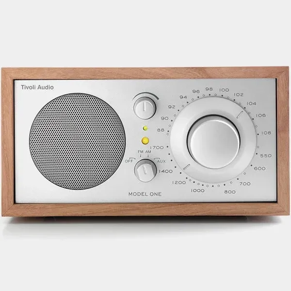 Tivoli Audio Model One AM/FM Radio