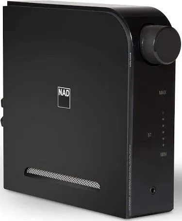 NAD D3020V2 | Hybrid Digital Amplifier (DAC) - 2x 30W - Bluetooth