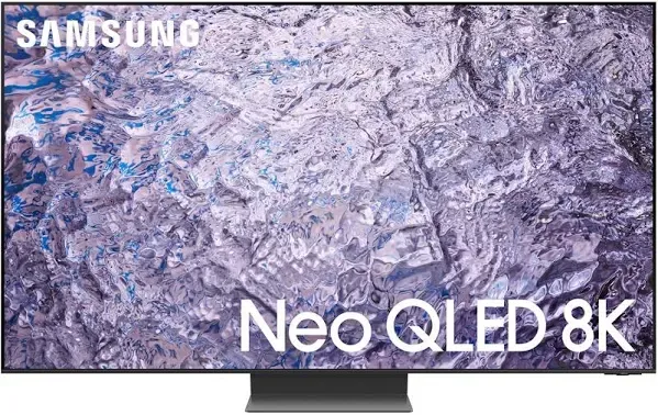 Samsung QN800D Neo QLED 8K Smart TV