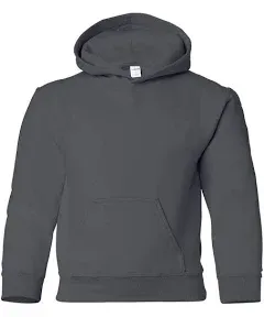 Gildan G185B Heavy Blend Unisex Hoodie