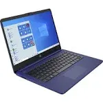 Up to 70% off Certified Refurbished HP 14-dq0005dx Laptop 14"