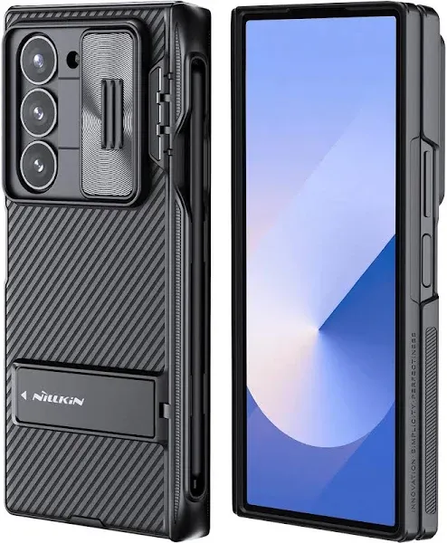 NILLKIN Galaxy Z Fold 6 Case