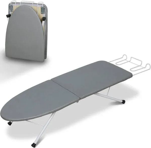 BTERAZ Tabletop Ironing Board