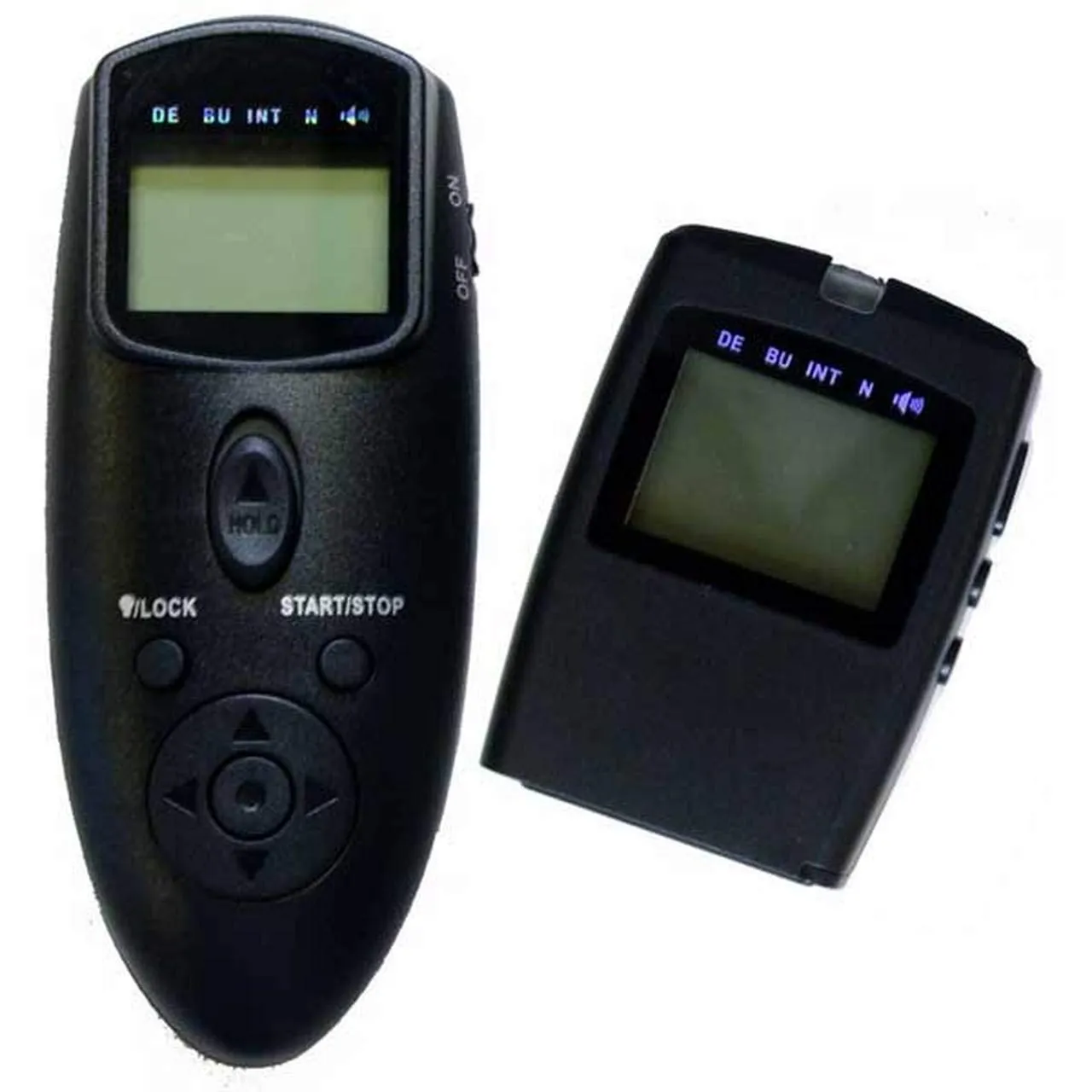 ProMaster Multi-function RF Timer Remote