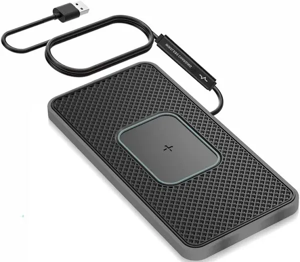 AutoQi Car Wireless Charger