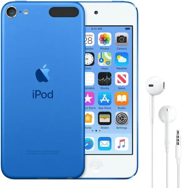 Apple iPod Touch (7th Generation)