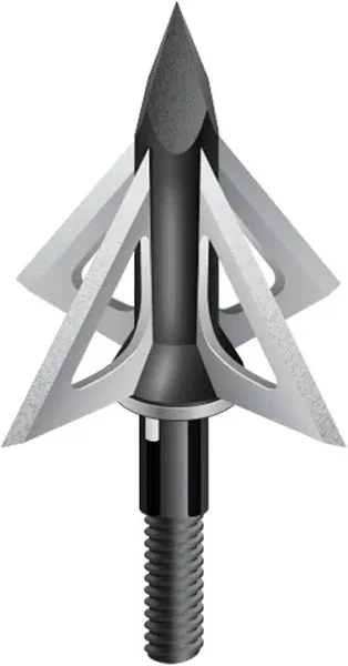 Slick Trick Xbow Crossbow Broadhead