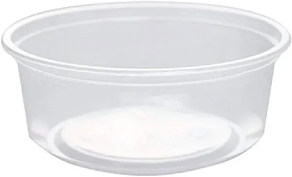 Karat Deli Containers 8 oz