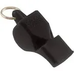 Fox 40 Classic Safety Whistle - Black