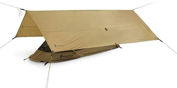 Catoma Gopher Tarp