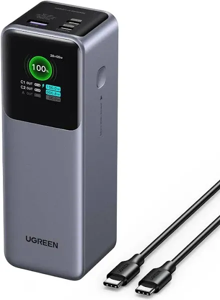 UGREEN Nexode Power Bank