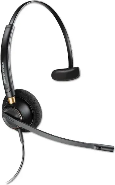 EncorePro Headset