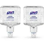 PURELL Advanced Hand Sanitizer Gel Refill