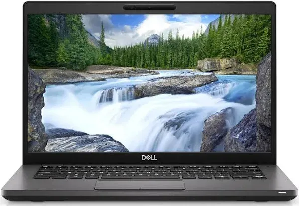 Dell Latitude 5400 Laptop Intel Core