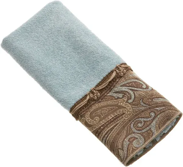 Avanti Bradford Fingertip Towel, Java