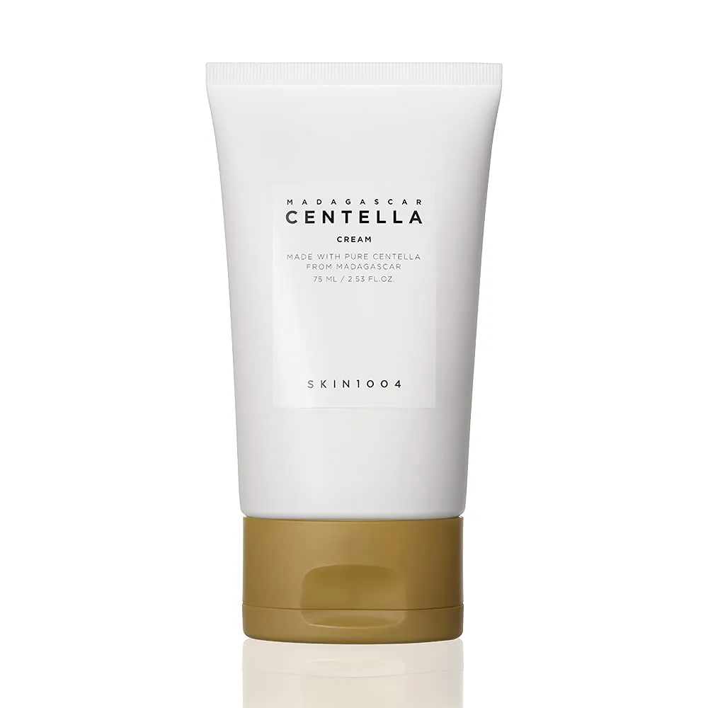 Skin1004 Madagascar Centella Soothing Cream