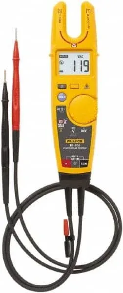 Fluke T6-600 Electrical Tester