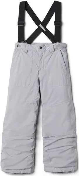 Columbia Kids' Powder Turner Suspender Pant