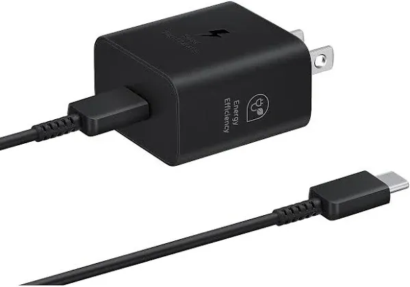 Samsung 25W Power Adapter