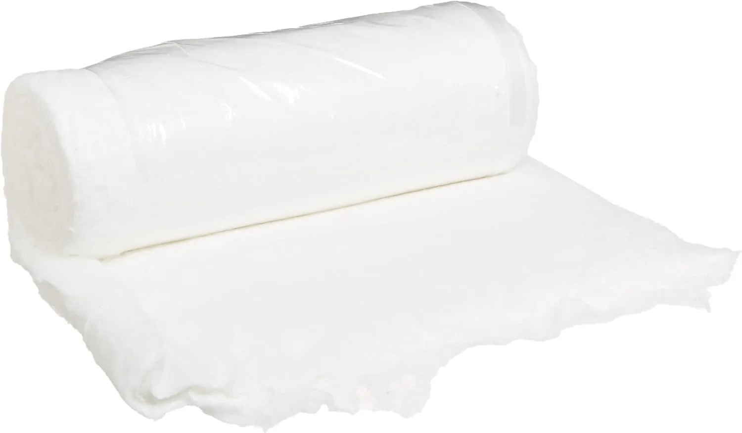 Dukal Non-Sterile Cotton Roll - White - 1 Pound