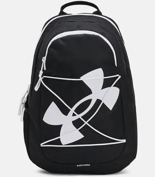 UA Hustle Play Backpack