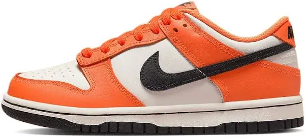 Nike Dunk Low Halloween