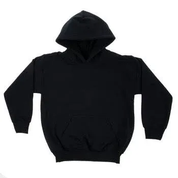 Gildan G185B: Youth Heavy Blend™ 8 oz., 50/50 Hoodie