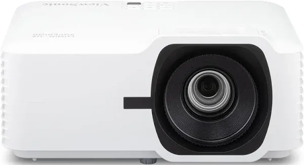 ViewSonic LS740HD (VS109579) 1080p Laser Projector $1099 Retail! Factory Sealed!