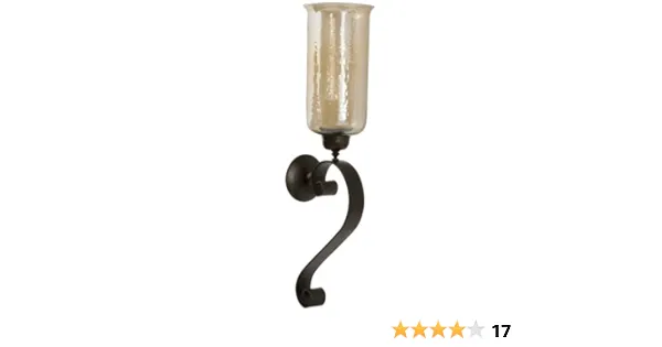 Uttermost Joselyn Candle Wall Sconce