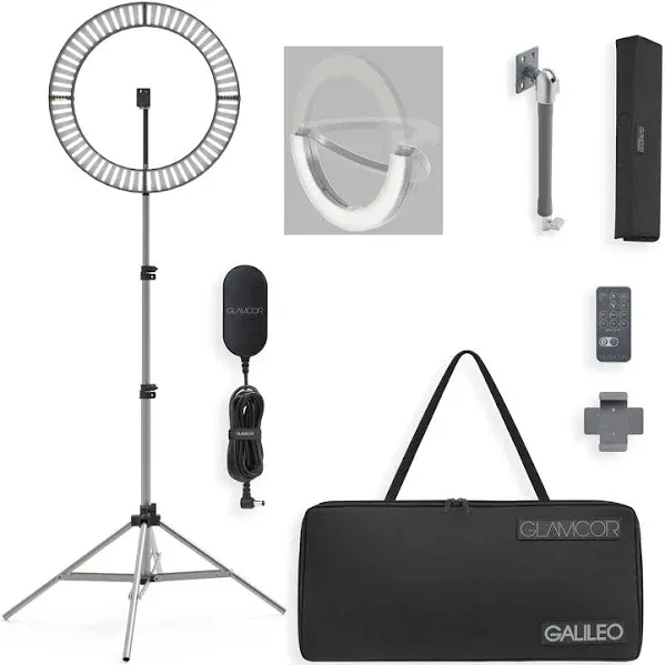 Glamcor Galileo Pro Kit