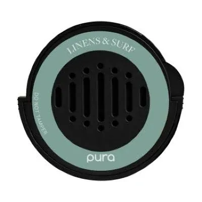 Pura Car Fragrance Refill - Apple Orchard