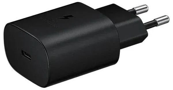 Samsung 25W Power Adapter