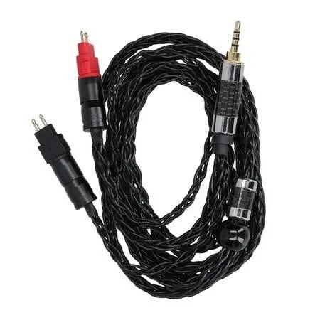 Sennheiser HD600 Hd580 Hd650 Headphone Audio Cable