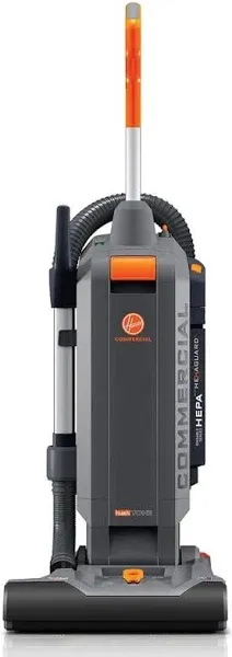 Hoover HushTone Vacuum Cleaner with Intellibelt