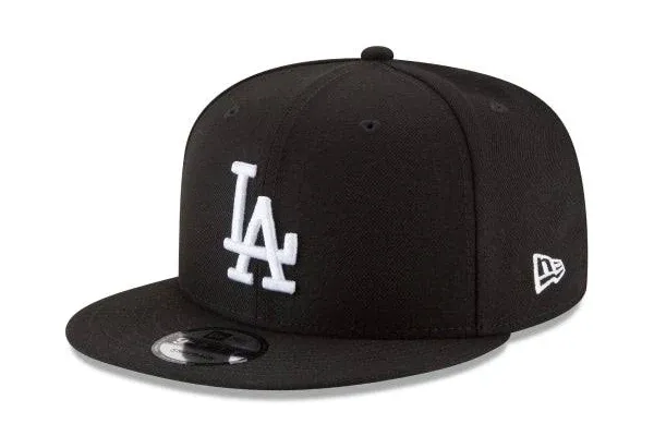 New Era Los Angeles Dodgers 9FIFTY Snapback Hat