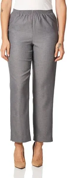 Petite Classics Average Length Pant